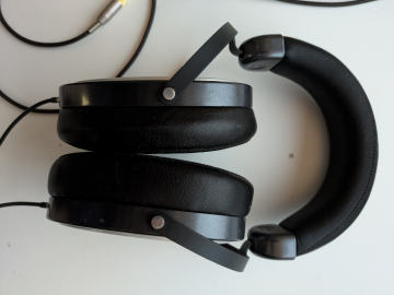 HiFiMan Edition XS