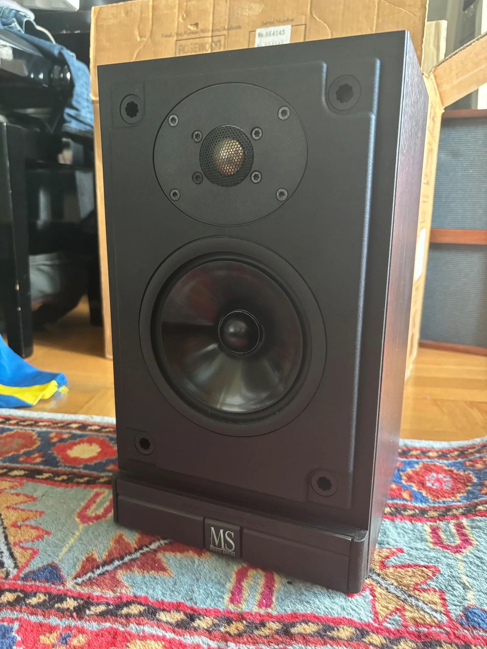 Ms20i Ms20i - Kuva 2 / 4