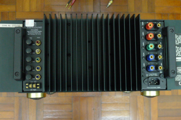 Parasound hca 2205a