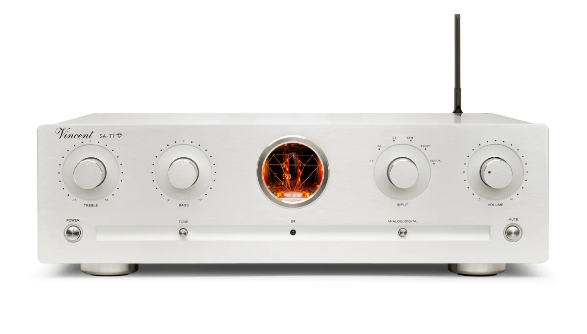 Vincent SA-T7 Diamond - Bild 1 av 2
