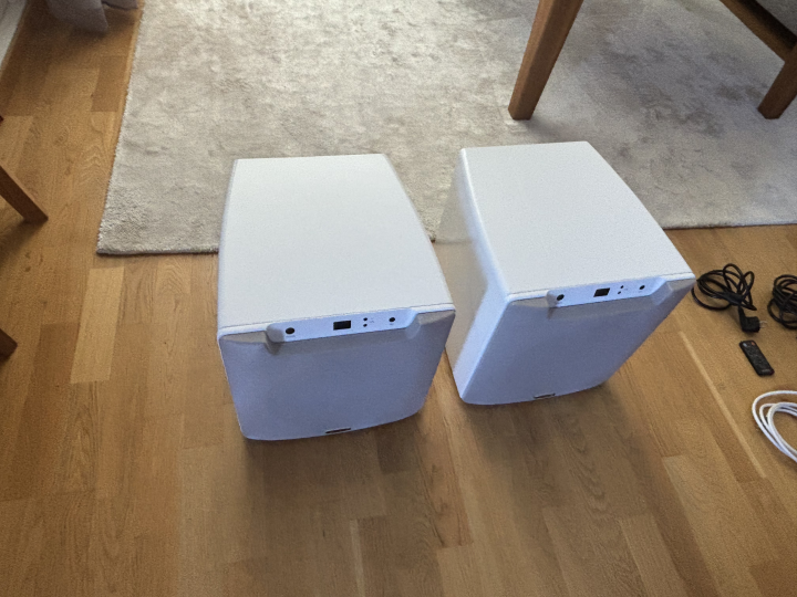 Velodyne SPL-1000 Ultra Subwoofer 2st