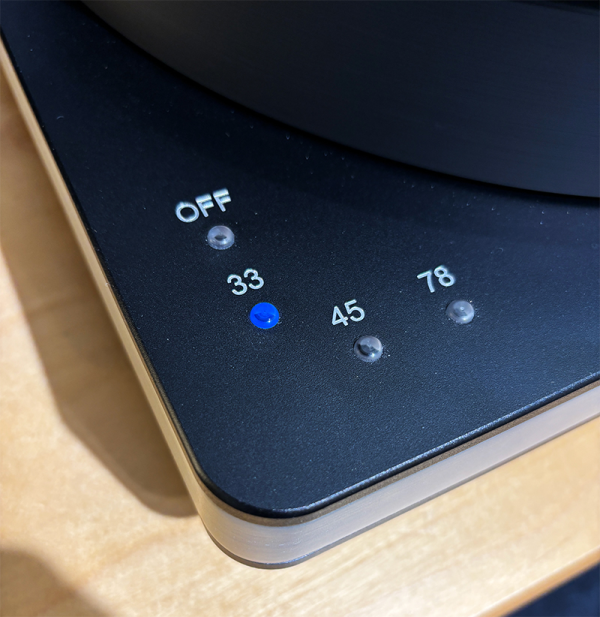Clearaudio Performance DC/Clarify/Virtuoso V2 - Bild 3 av 3