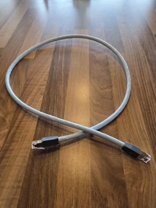 Supra nätverkskabel Supra nätverkskabel