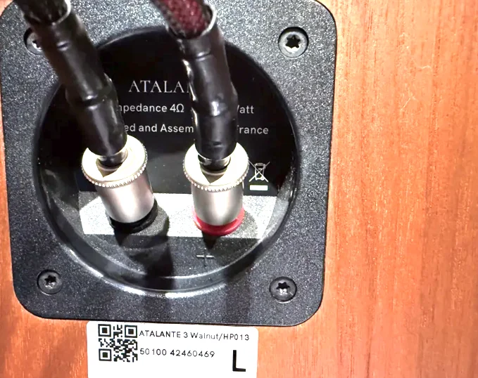 Revival Audio Atalante 3 - Bild 2 av 2