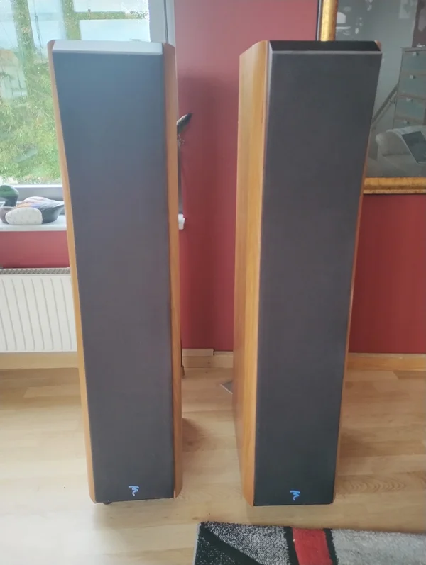 Focal Electra 926 JM Lab - Bild 3 av 4