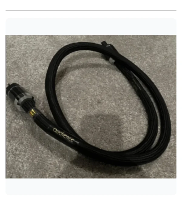 Audience FrontRow HC power 1.5m - Bild 1 av 1