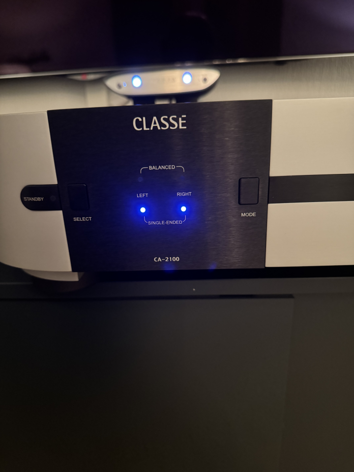 Classé CA-2100