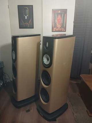 Kunlun K8