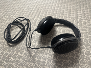 Sennheiser HD650