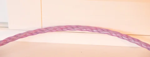 Nordost Vishnu 1 meter str&ouml;mkabel