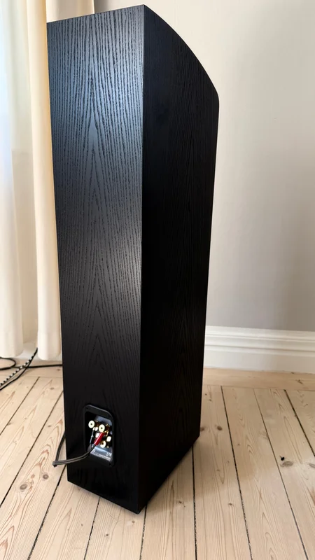 Bowers Wilkins 703 f&ouml;rsta generationen - Bild 3 av 4
