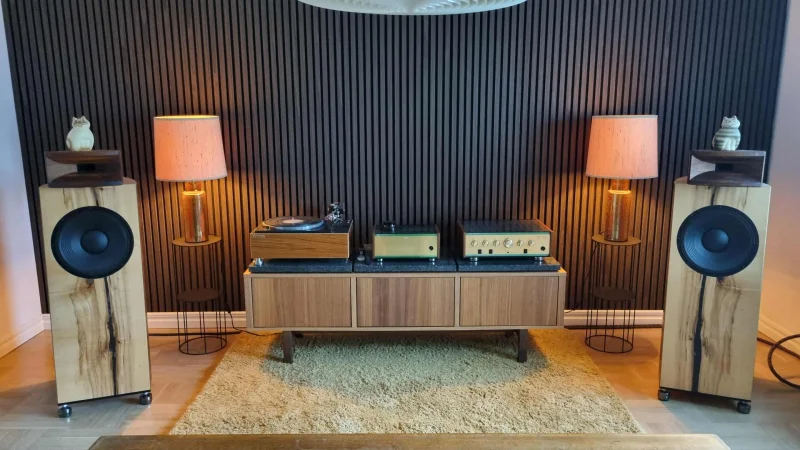 Blumenhofer Genuin FS 2 MK 2 "Evo" - Bild 2 av 7