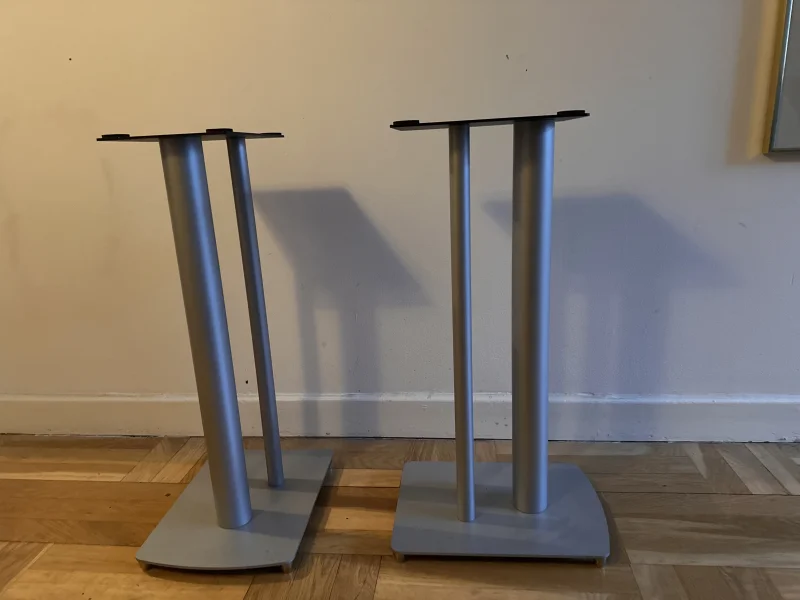 H&ouml;gtalarstativ - Bild 3 av 3