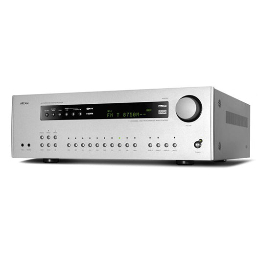 Arcam Diva AVR-350