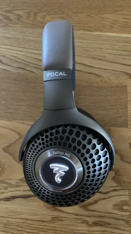 Focal Bathys MG marknadens b&auml;sta tr&aring;dl&ouml;sa lurar. - Bild 7 av 9
