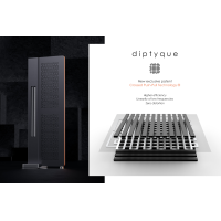 Diptyque Reference | Golvhögtalare