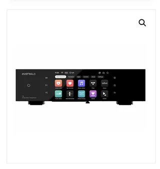 Eversolo T8