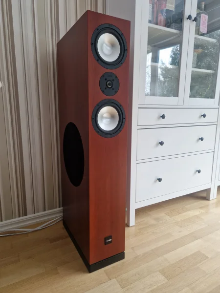 Canton Karat L 800 DC Canton Karat L 800 DC - Bild 2 av 2