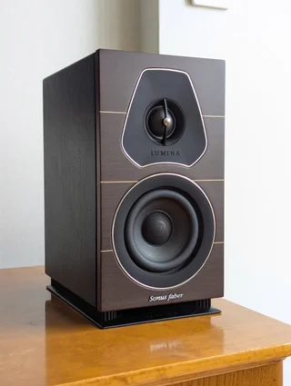 Sonus Faber Lumina 1