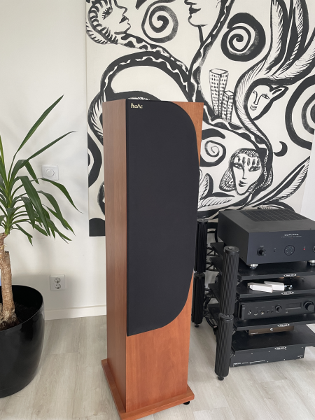 ProAc Response 3.5 i mycket fint skick ProAc Response 3.5 i mycket fint skick - Bild 2 av 6