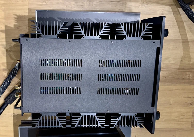 BEST OFFER - LAMM Industries M1.2 Reference - Bild 6 av 7