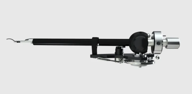 Origin Live Encounter MK3c (NY) | Tonarm Origin Live Encounter MK3c (NY) | Tonarm - Bild 1 av 1