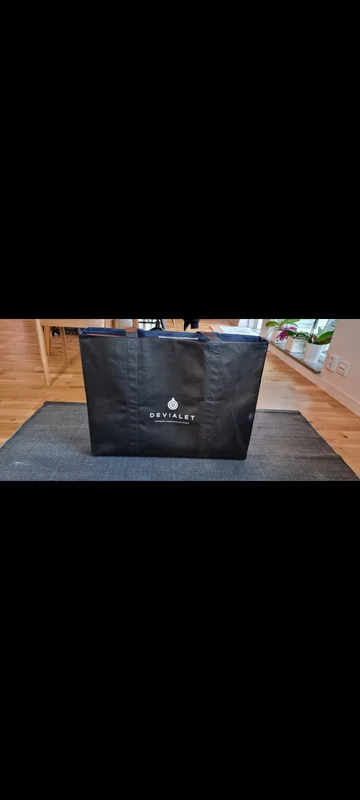 Devialet Expert 250 Pro Core Infinity &ndash; Del av Expert 1000 Pro system &ndash; Mycket fint skick! - Bild 5 av 9