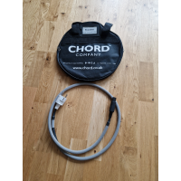 Strömkabel Chord shawline power 1,5m