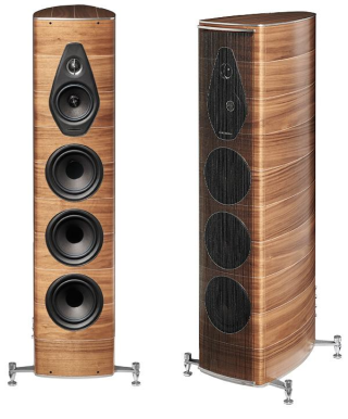 Sonus faber Olympica Nova V