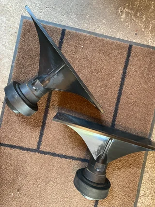 JBL 2425 J&H samt 2370 horn 