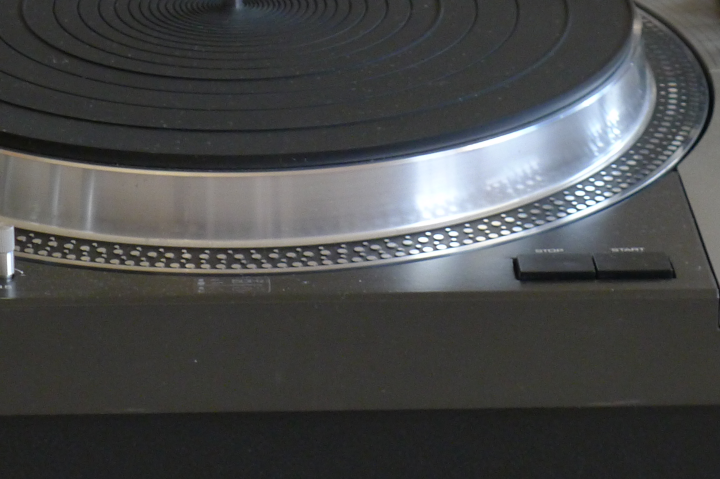 Technics SL-1100 i mycket fint skick