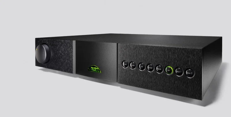 Naim NAC 202 Naim NAC 202 - Bild 1 av 1