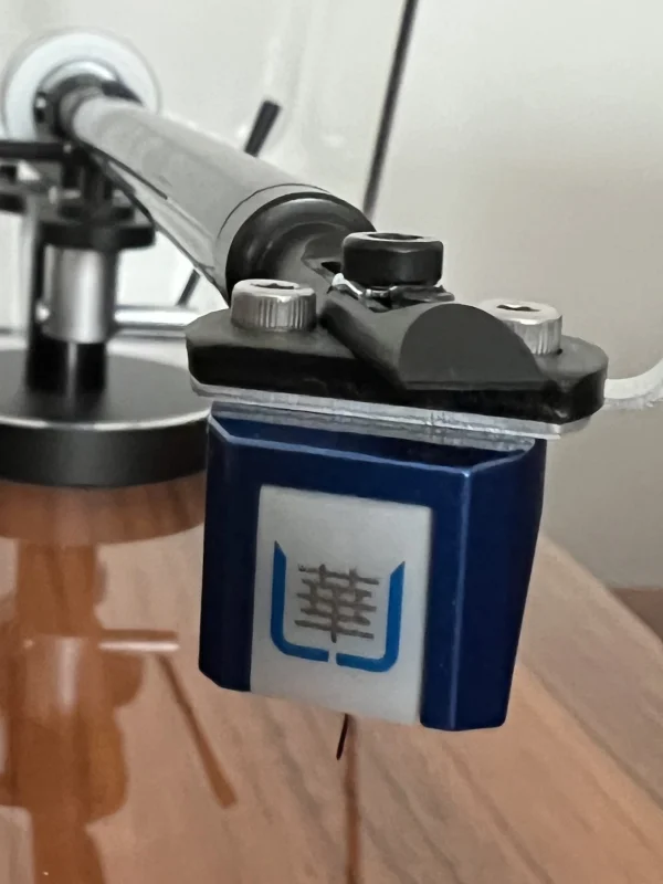 Elac Miracord Anniversary 90 - Bild 2 av 3