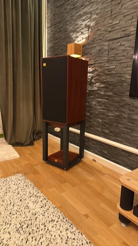 Wharfedale Linton 85th - Bild 3 av 4