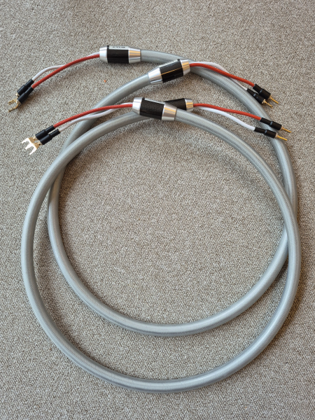 Acrolink 7N-S9000 Mexcel (2 meter) Acrolink 7N-S9000 Mexcel (2 meter) - Bild 1 av 6