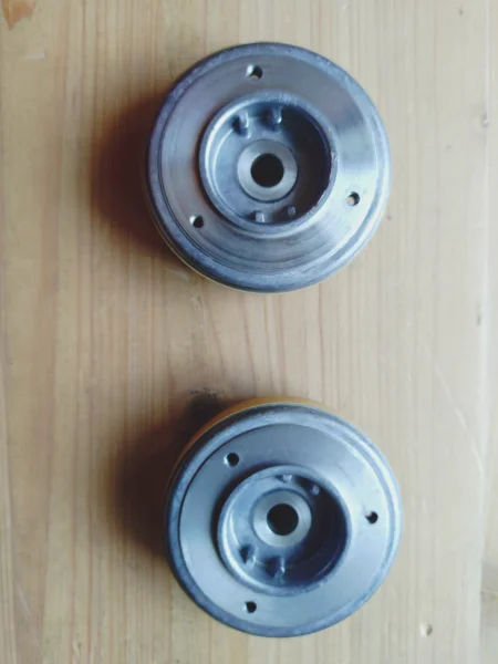 ReVox A 77  Delar - Bild 3 av 3