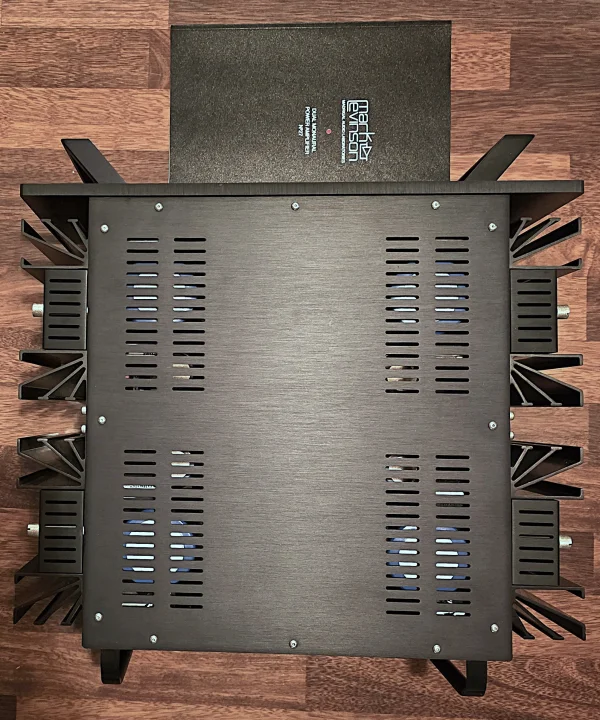 Mark Levinson No.27 Slutsteg - Bild 6 av 7