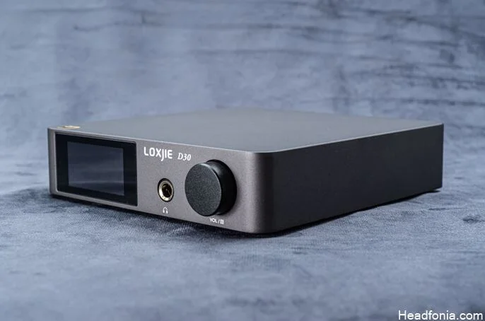 USB DAC-Spelare med fj&auml;rrkontroll f&ouml;r styrning av volym och Foobar2000. ("USB HID") - Bild 1 av 1