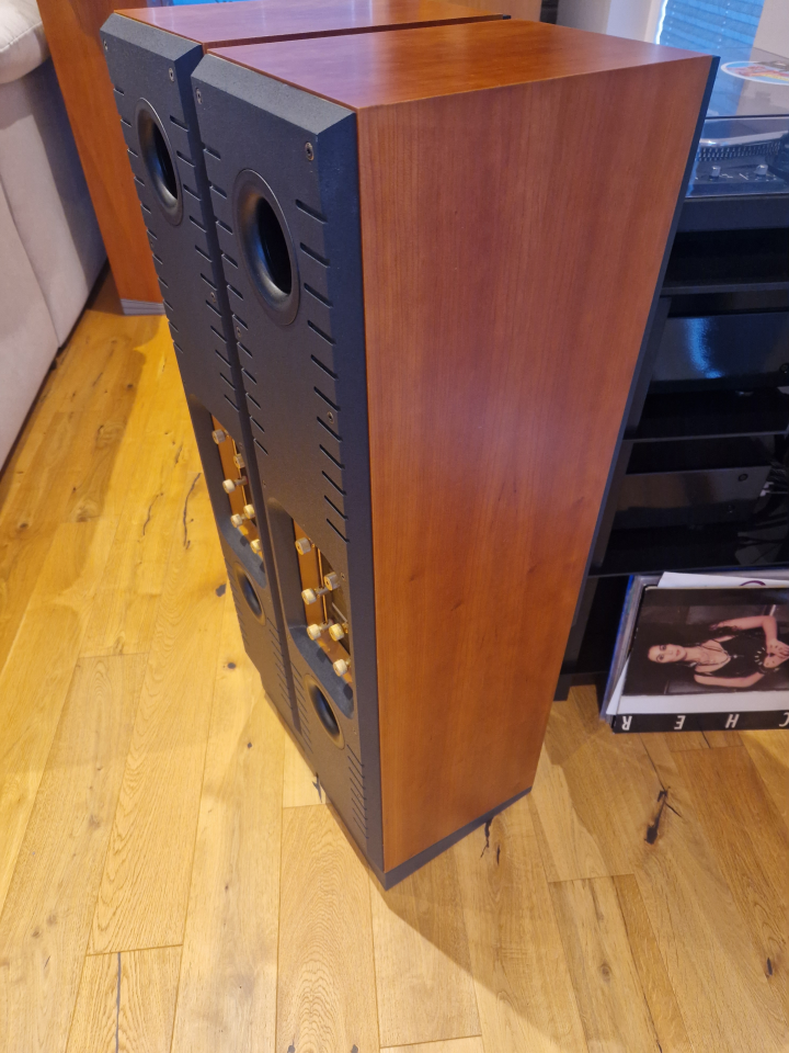 Audiovector M3 Signature 