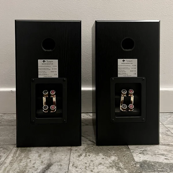 Totem Bison Monitor - Bild 4 av 4