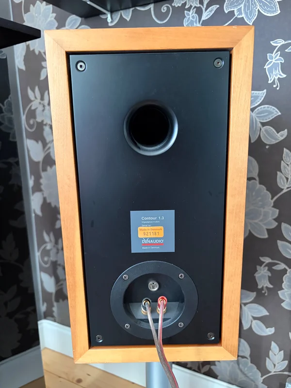 Dynaudio Contour 1,3 - Bild 4 av 5