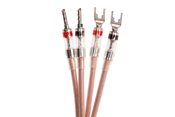 Supra Cables Sword Excalibur Jumper  - Bild 1 av 1