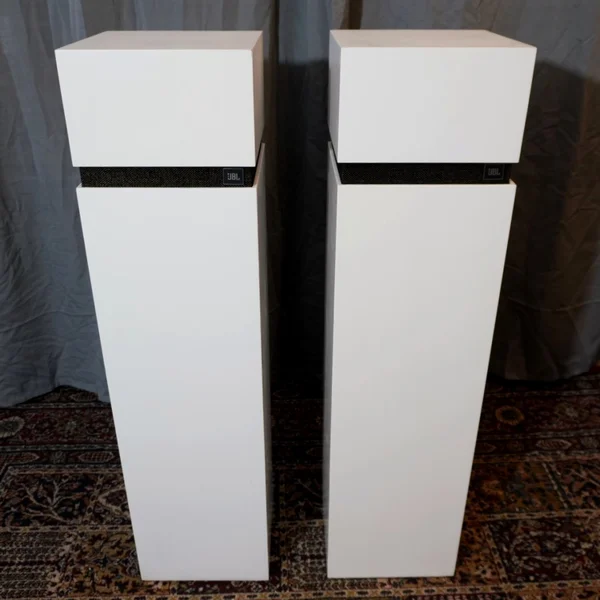 JBL Aquarius IV  - Bild 5 av 9