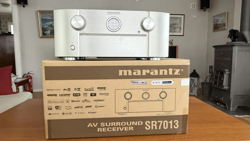Marantz SR 7013 - Bild 1 av 3