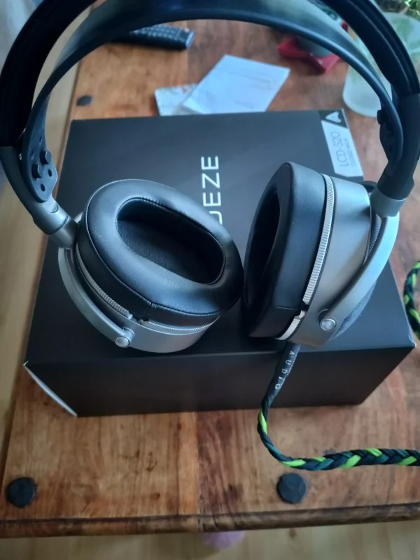 Audeze Lcd-S20 Audeze Lcd-S20 - Bild 2 av 5