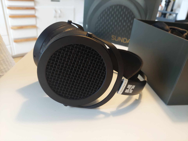 HIFIMAN SUNDARA