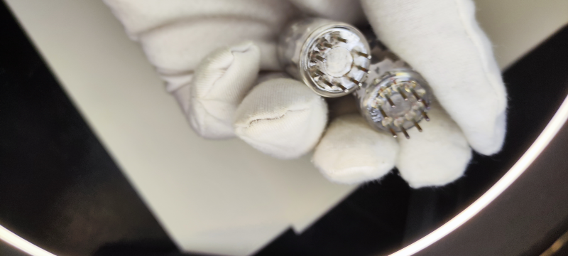 Philips 189 matchat par NOS - Bild 4 av 5