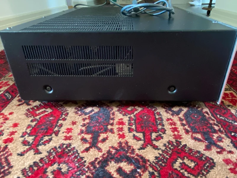 NAD Model 300 NAD Model 300 - Bild 7 av 7