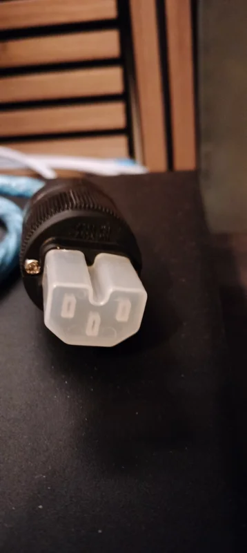 Supra Lorad Excalibur 1 meter - Bild 2 av 7