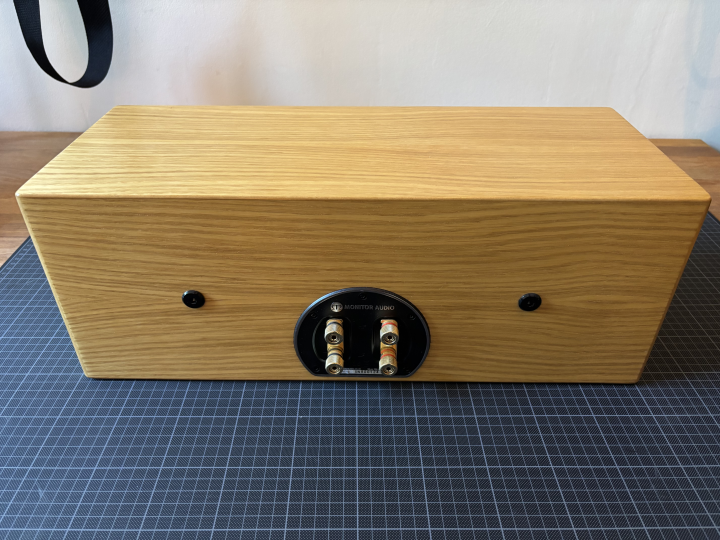 Monitor Audio RXC säljes